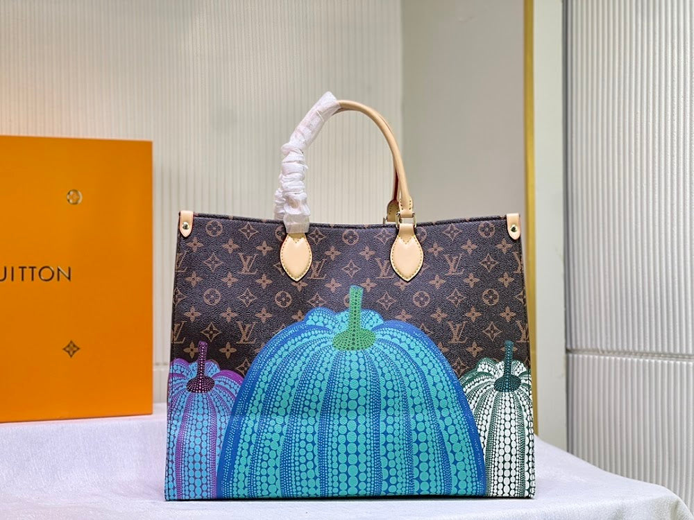 Anum Bags LVn Luxury Bag --79590