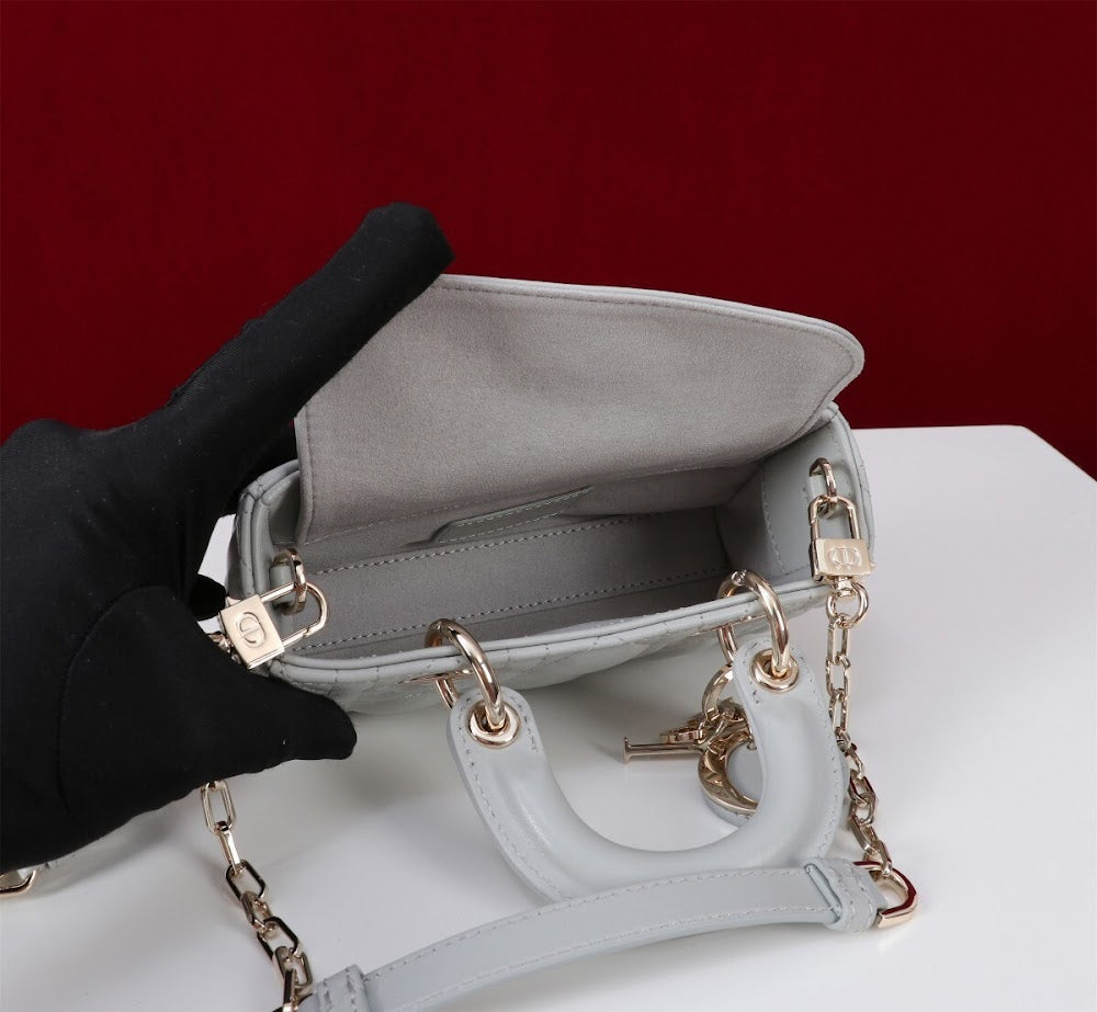 Ezyycart Bags Diorn Luxury Bag --116473
