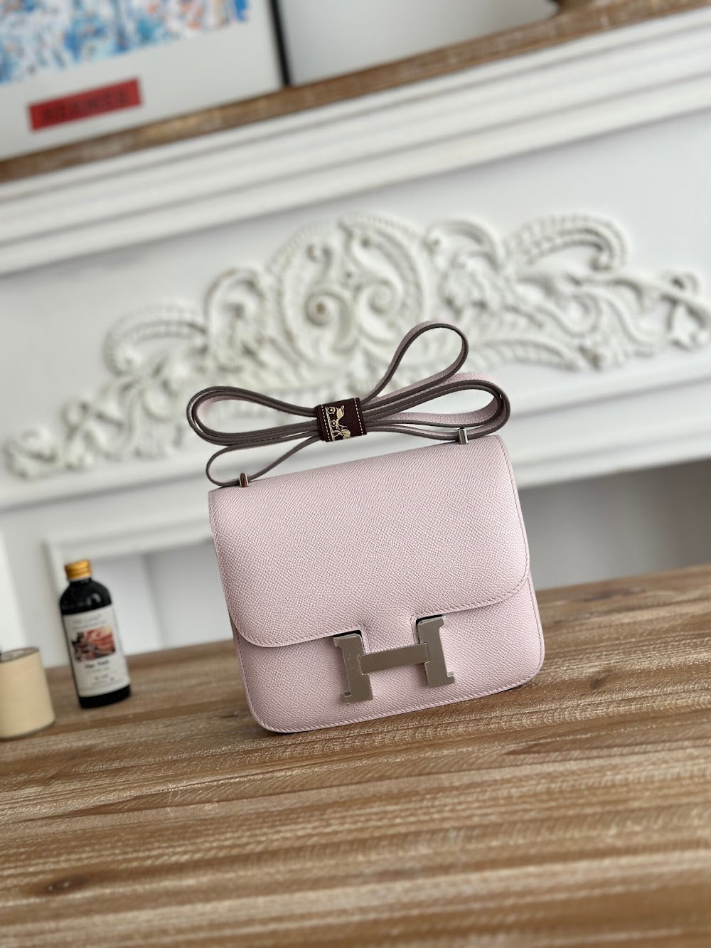 Anum Bags Hermesn Luxury Bag --118990