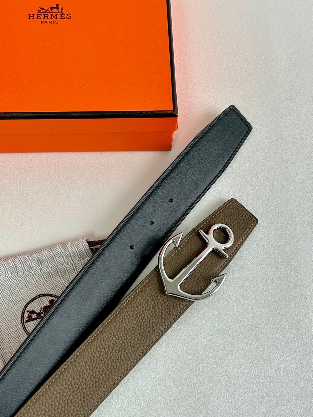 Anum Bags Hermesn Luxury Belt --105900