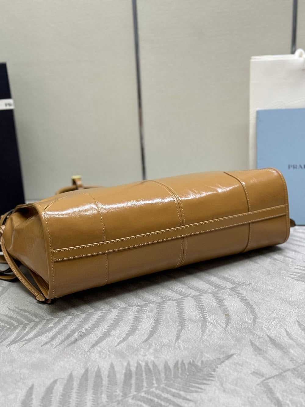 Ezyycart Bags Pradn Luxury Bag --101364