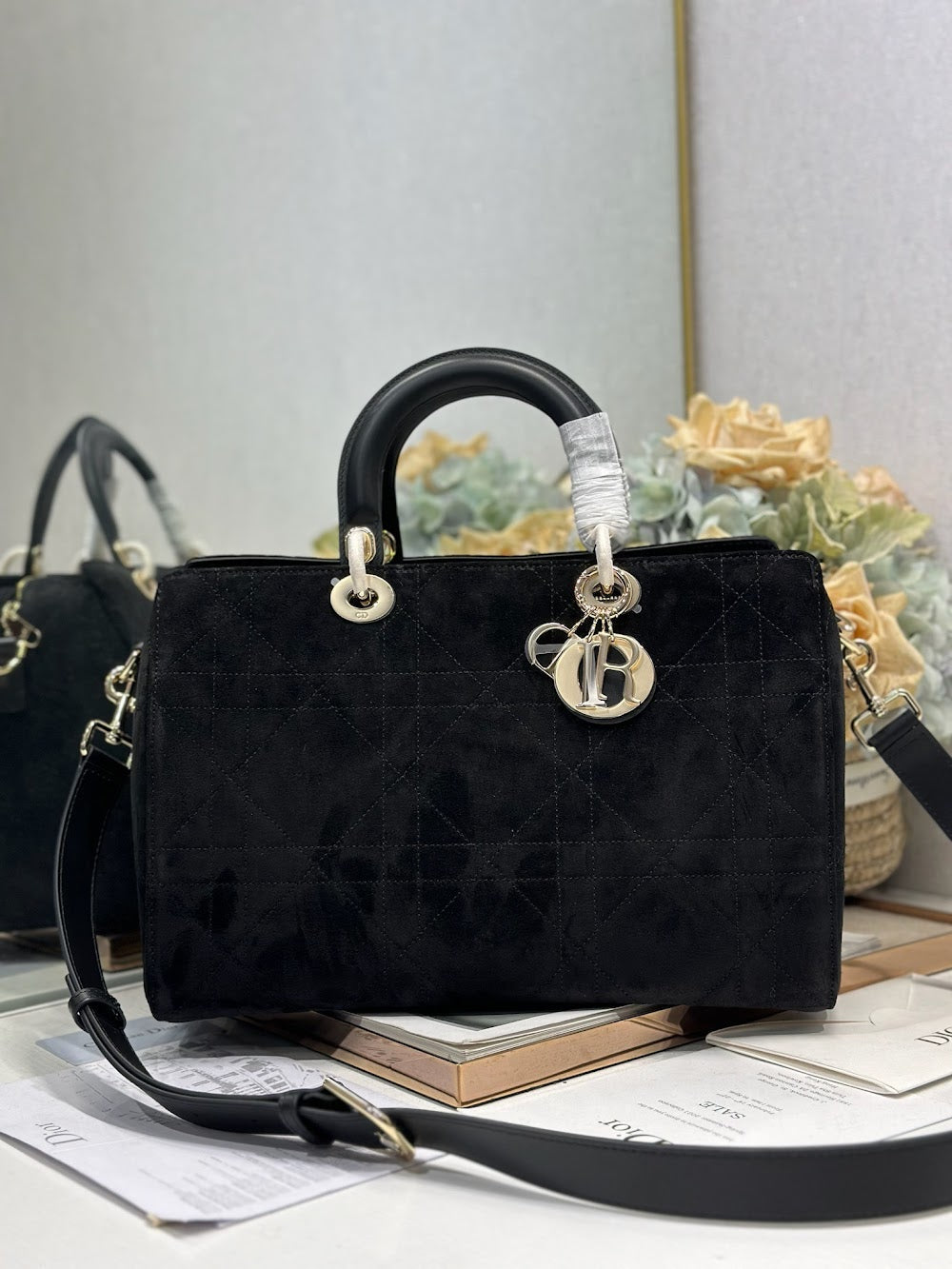 Ezyycart Bags Diorn Luxury Bag --115574