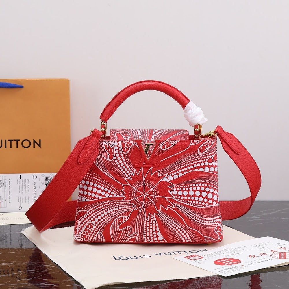 Anum Bags LVn Luxury Bag --80526