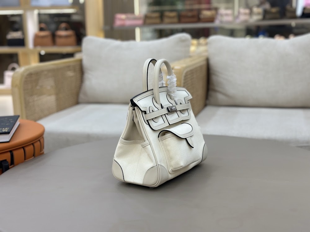 Anum Bags Hermesn Luxury Bag --116610