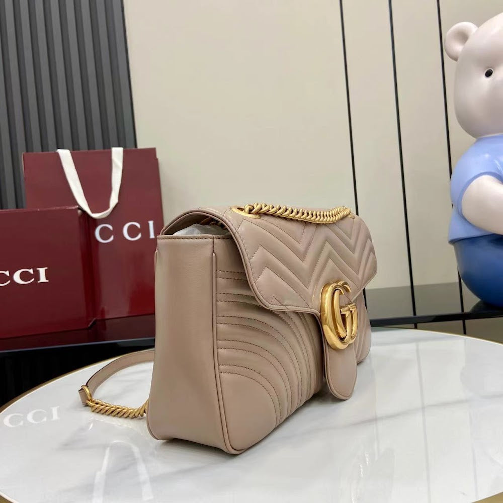 Ezyycart Bags Guccin Luxury Bag --95216