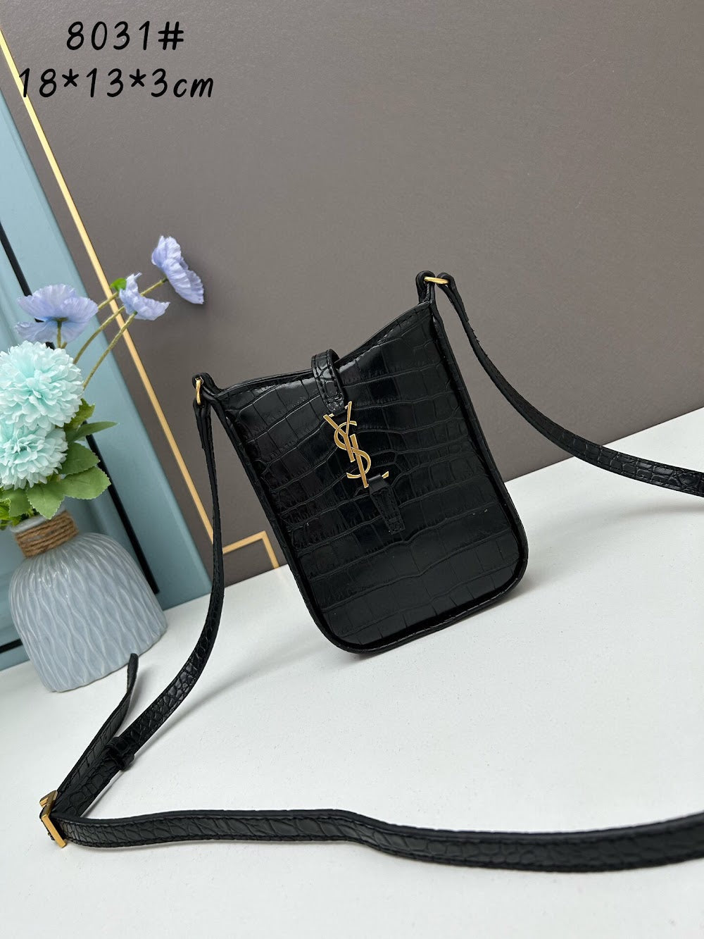Ezyycart Bags ysn Luxury Bag --71758