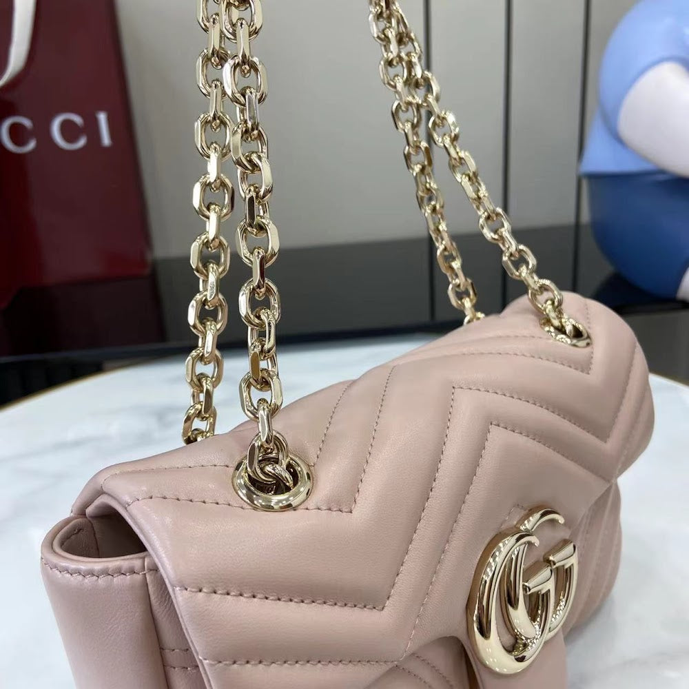 Ezyycart Bags Guccin Luxury Bag --94466