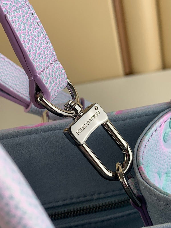 Ezyycart Bags ln Luxury Bag --61169
