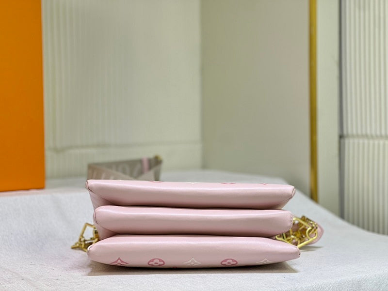 Anum Bags LVn Luxury Bag --81209