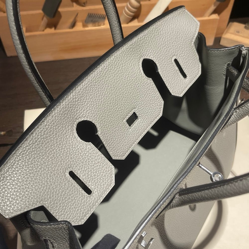 Anum Bags Hermesn Luxury Bag --117757