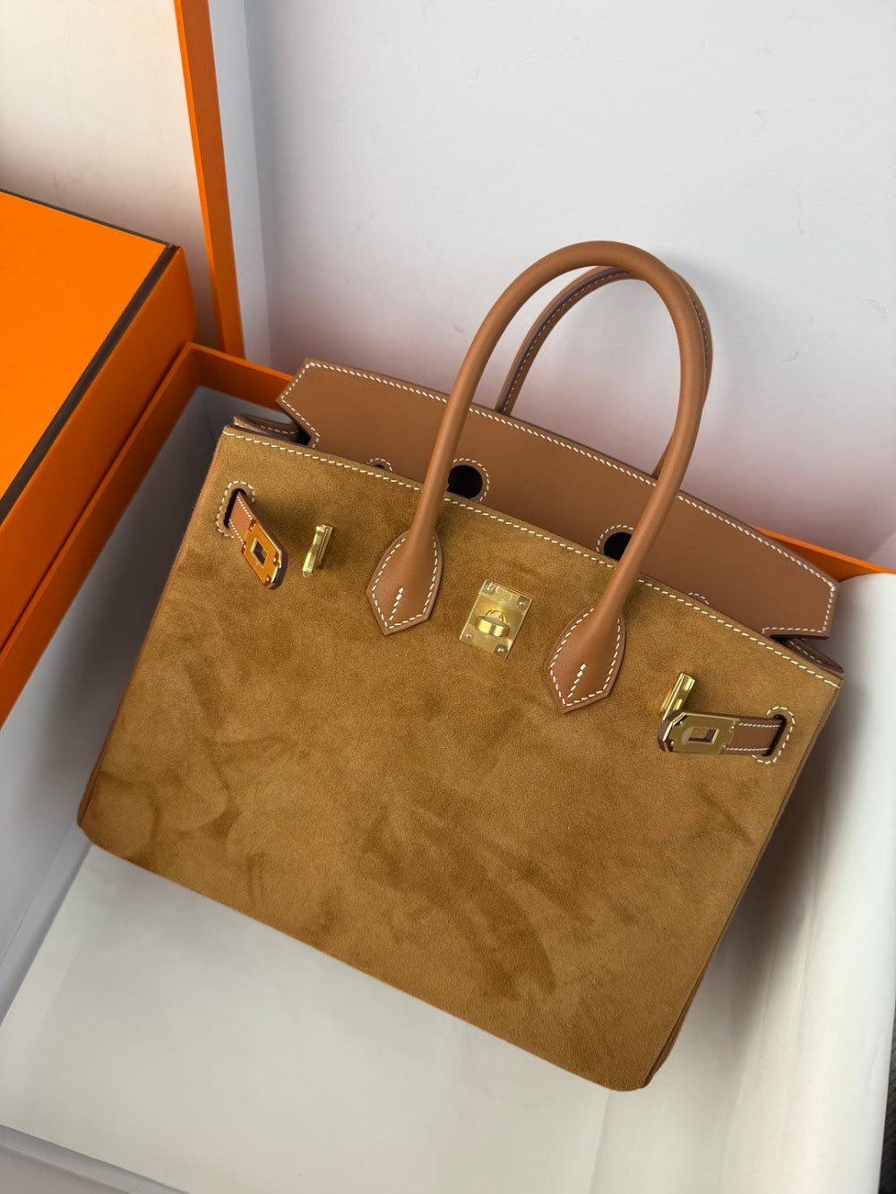 Anum Bags Hermesn Luxury Bag --118516