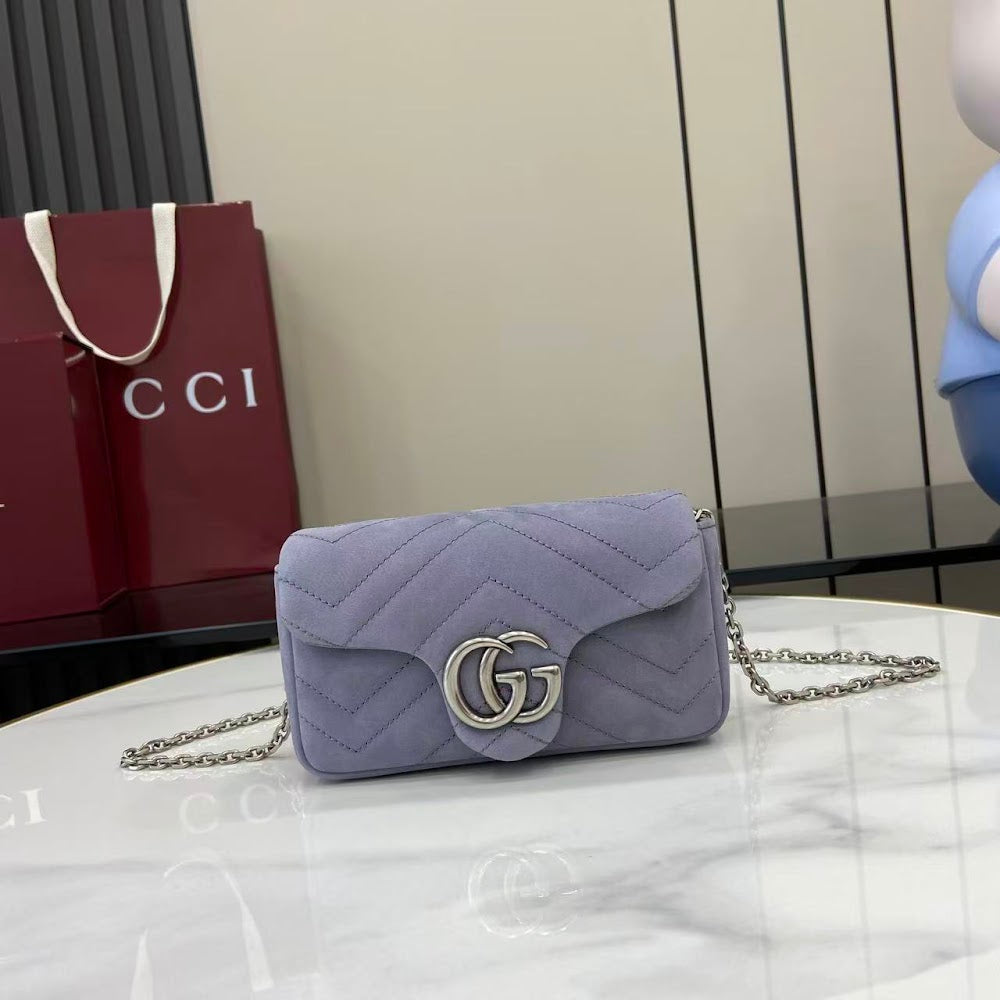 Ezyycart Bags Guccin Luxury Bag --94930