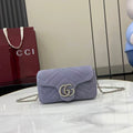 Ezyycart Bags Guccin Luxury Bag --94930
