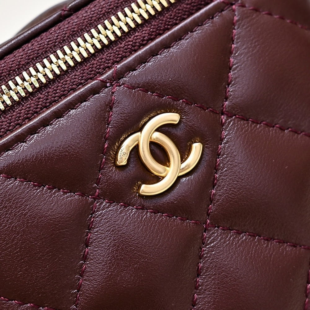 Anum Bags CHn Luxury Bag --114289