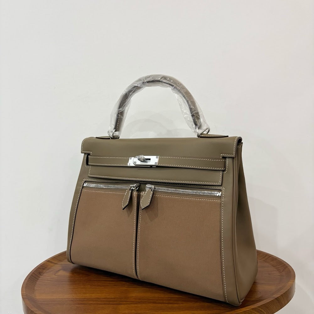 Ezyycart Bags Hermesn Luxury Bag --118651