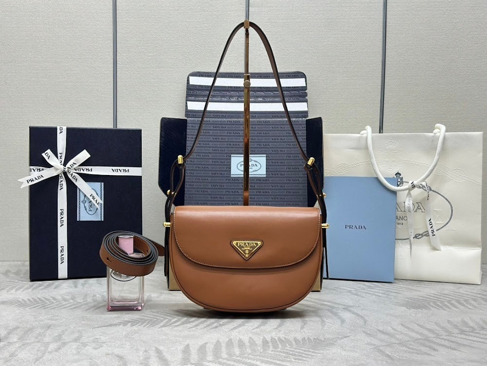 Ezyycart Bags Pradn Luxury Bag --101435