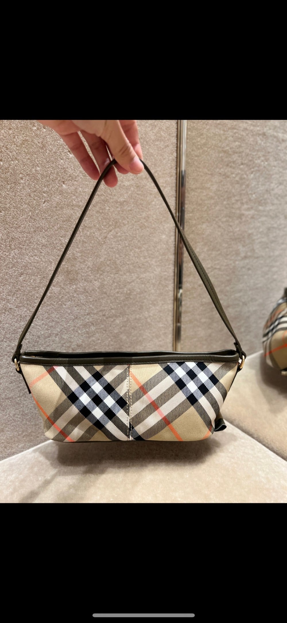 Ezyycart Bags Burberryn Luxury Bag --92705