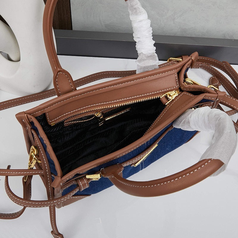 Ezyycart Bags pradn Luxury Bag --74307