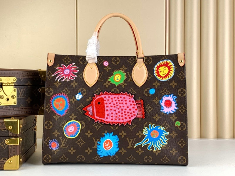 Ezyycart Bags ln Luxury Bag --56943