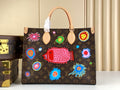 Ezyycart Bags ln Luxury Bag --56943