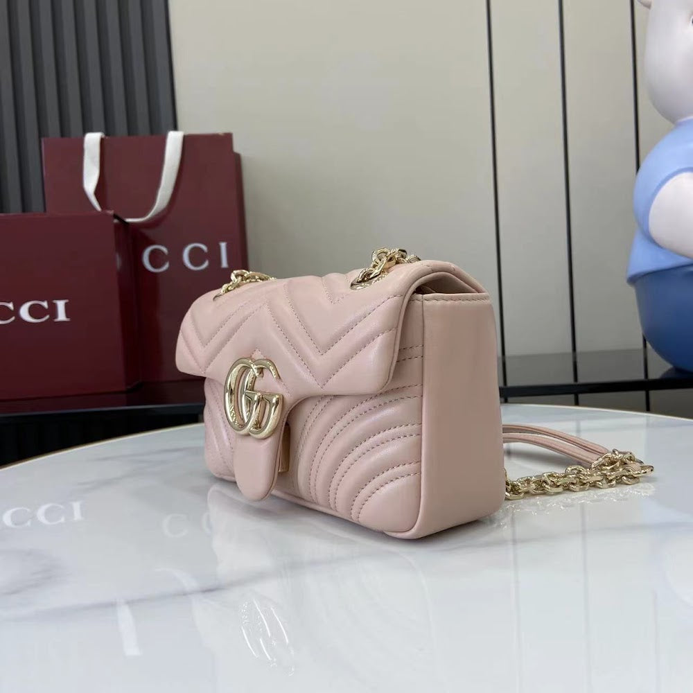 Ezyycart Bags Guccin Luxury Bag --94466