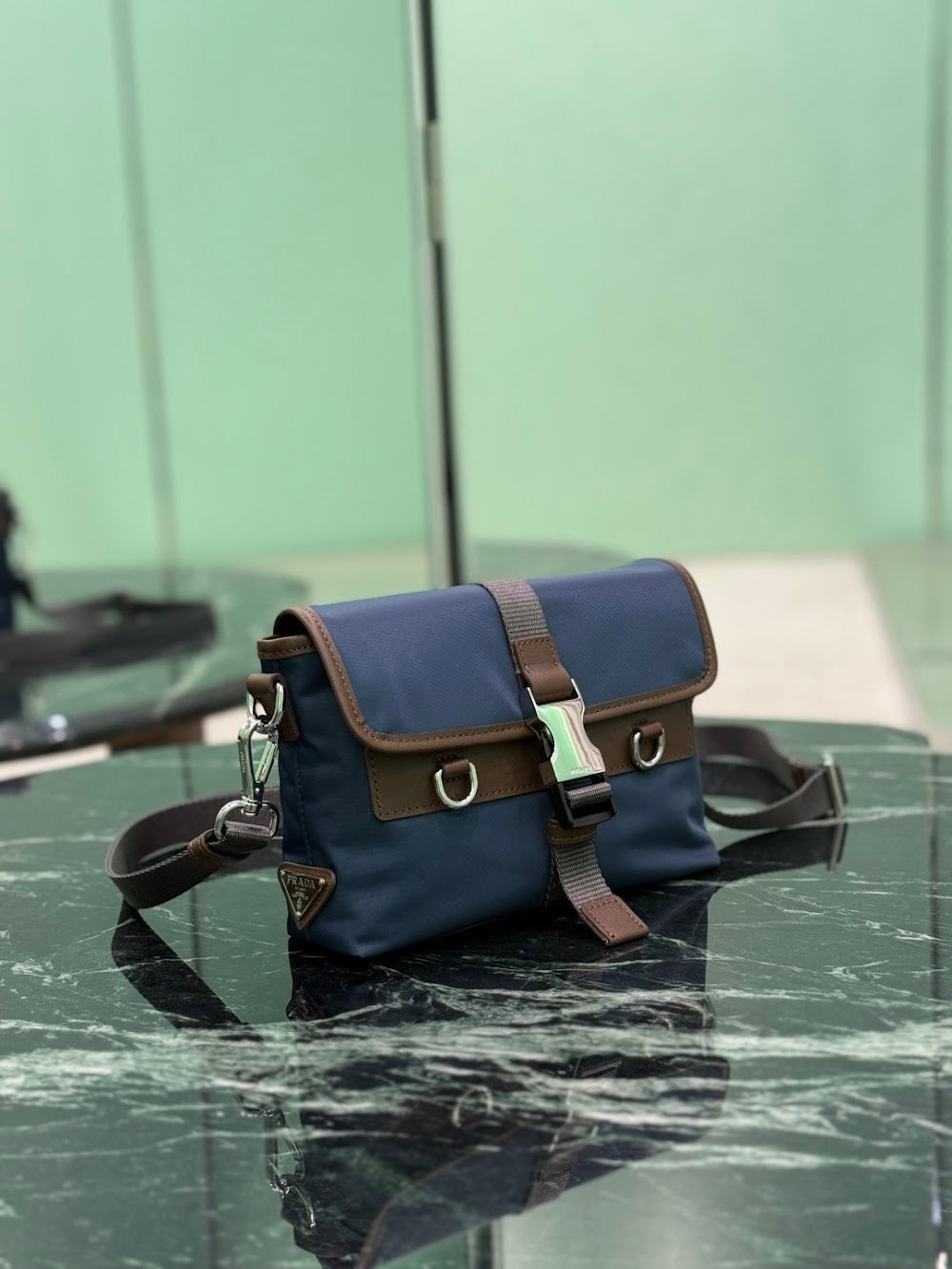 Ezyycart Bags Prada Luxury Bag --54310