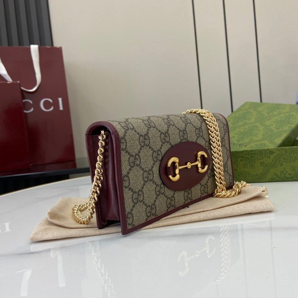 Ezyycart Bags Guccin Luxury Bag --94597