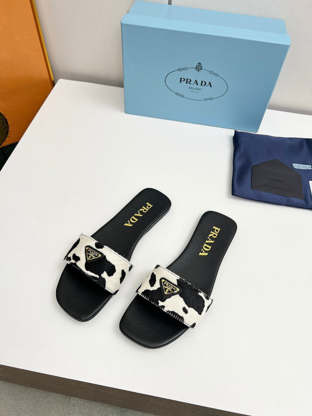 Ezyycart Bags Prada Luxury Heels --52821