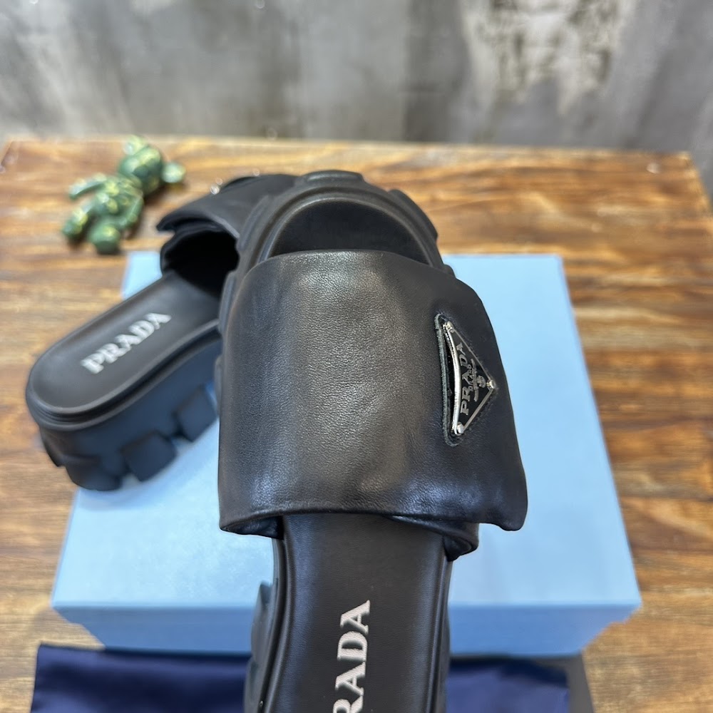 Ezyycart Bags Prada Luxury Heels --52711