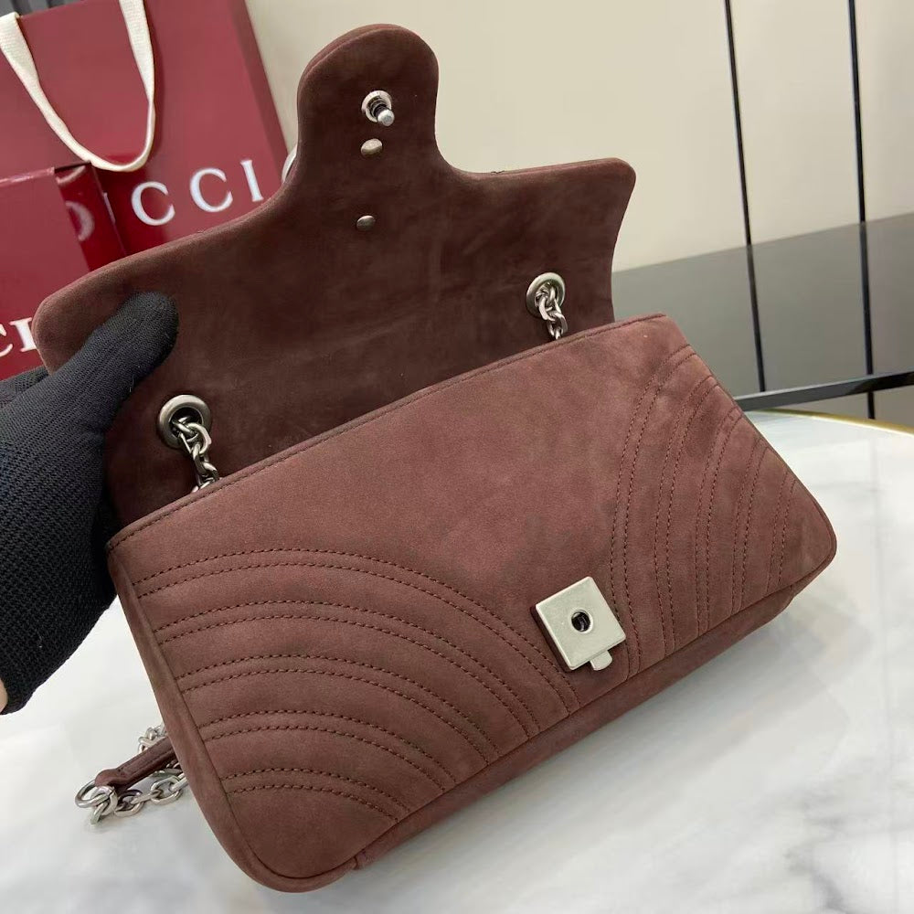Ezyycart Bags Guccin Luxury Bag --94963