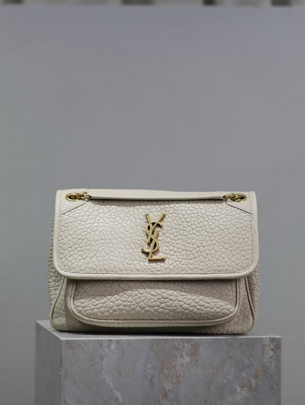Ezyycart Bags YSLn Luxury Bag --119696
