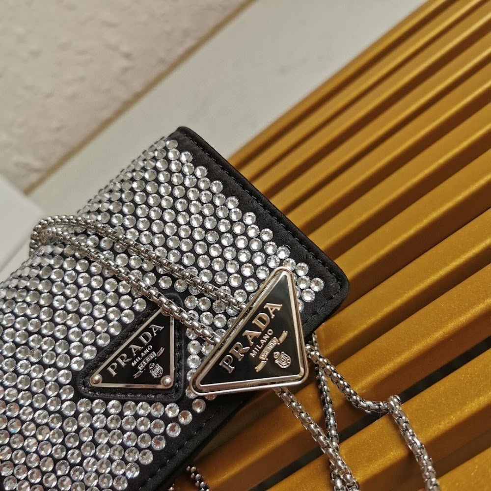 Ezyycart Bags Pradn Luxury Bag --101511