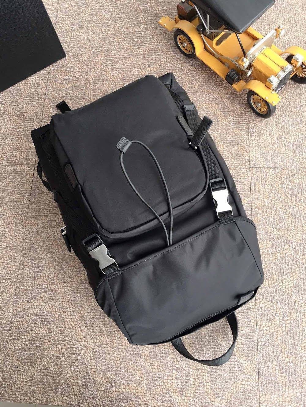Ezyycart Bags Prada Luxury Bag --54053