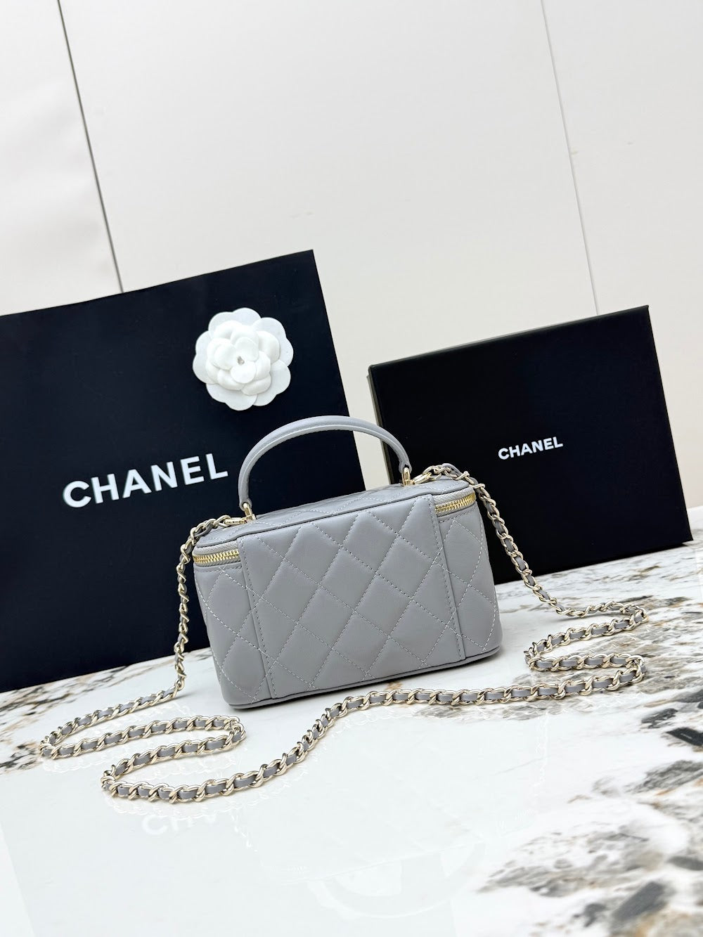 Anum Bags CHn Luxury Bag --113804