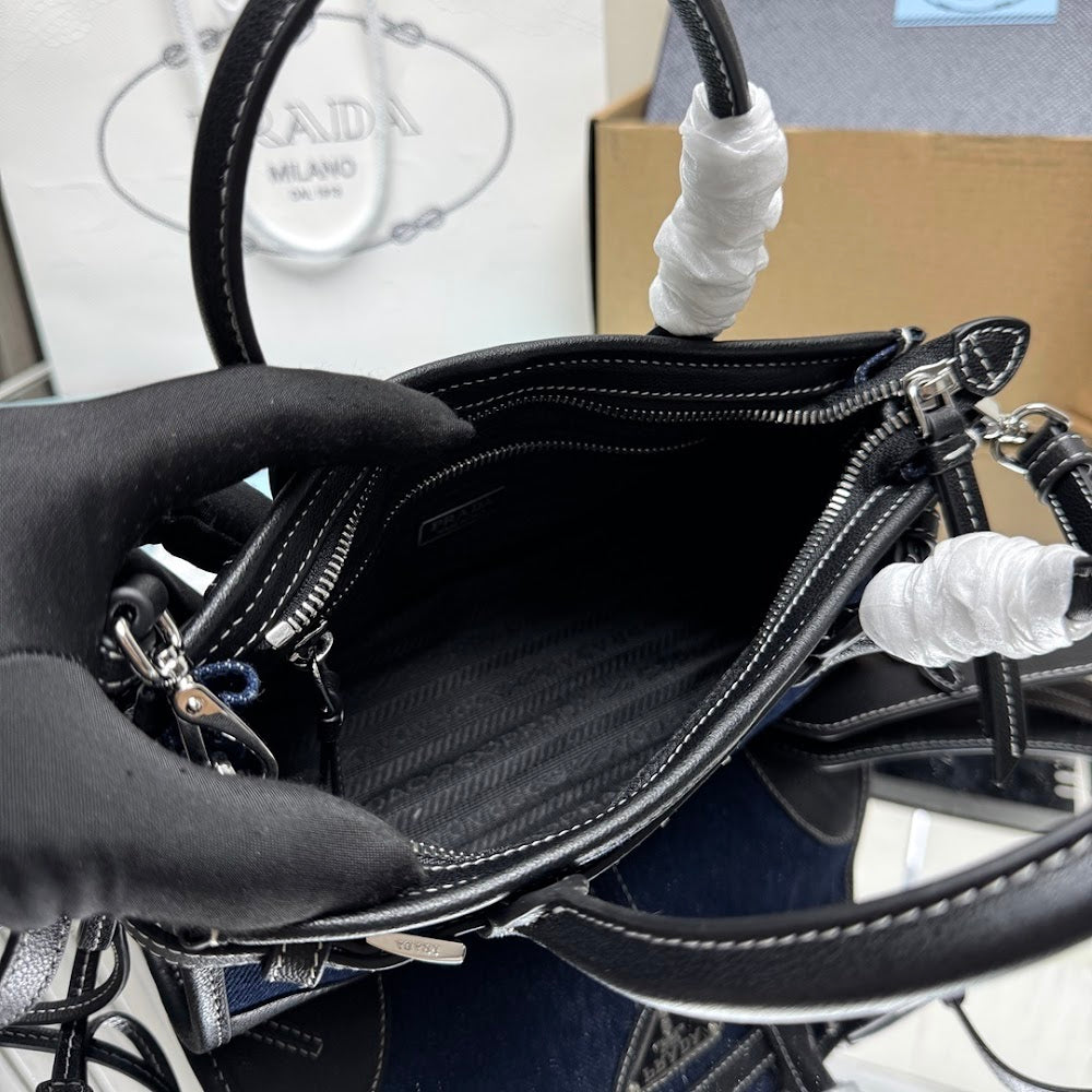 Ezyycart Bags Pradn Luxury Bag --101447