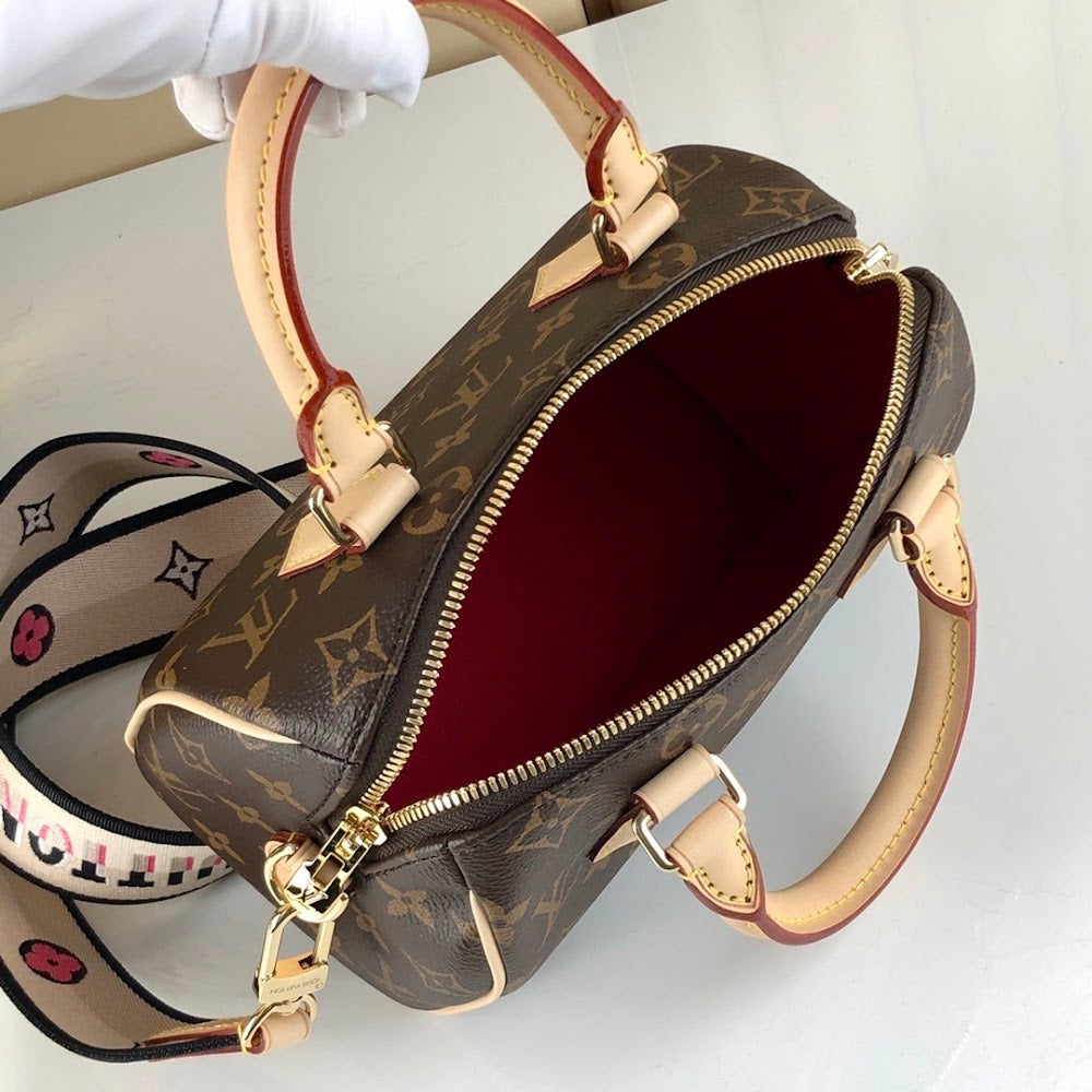 Ezyycart Bags ln Luxury Bag --60515
