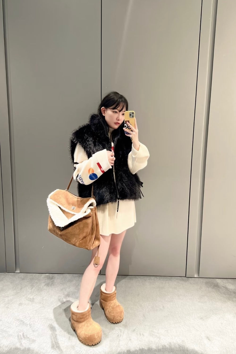 Ezyycart Bags Balenciaga Luxury Bag --110652