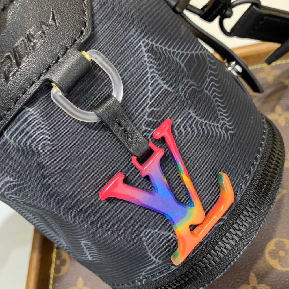 Ezyycart Bags ln Luxury Bag --59432