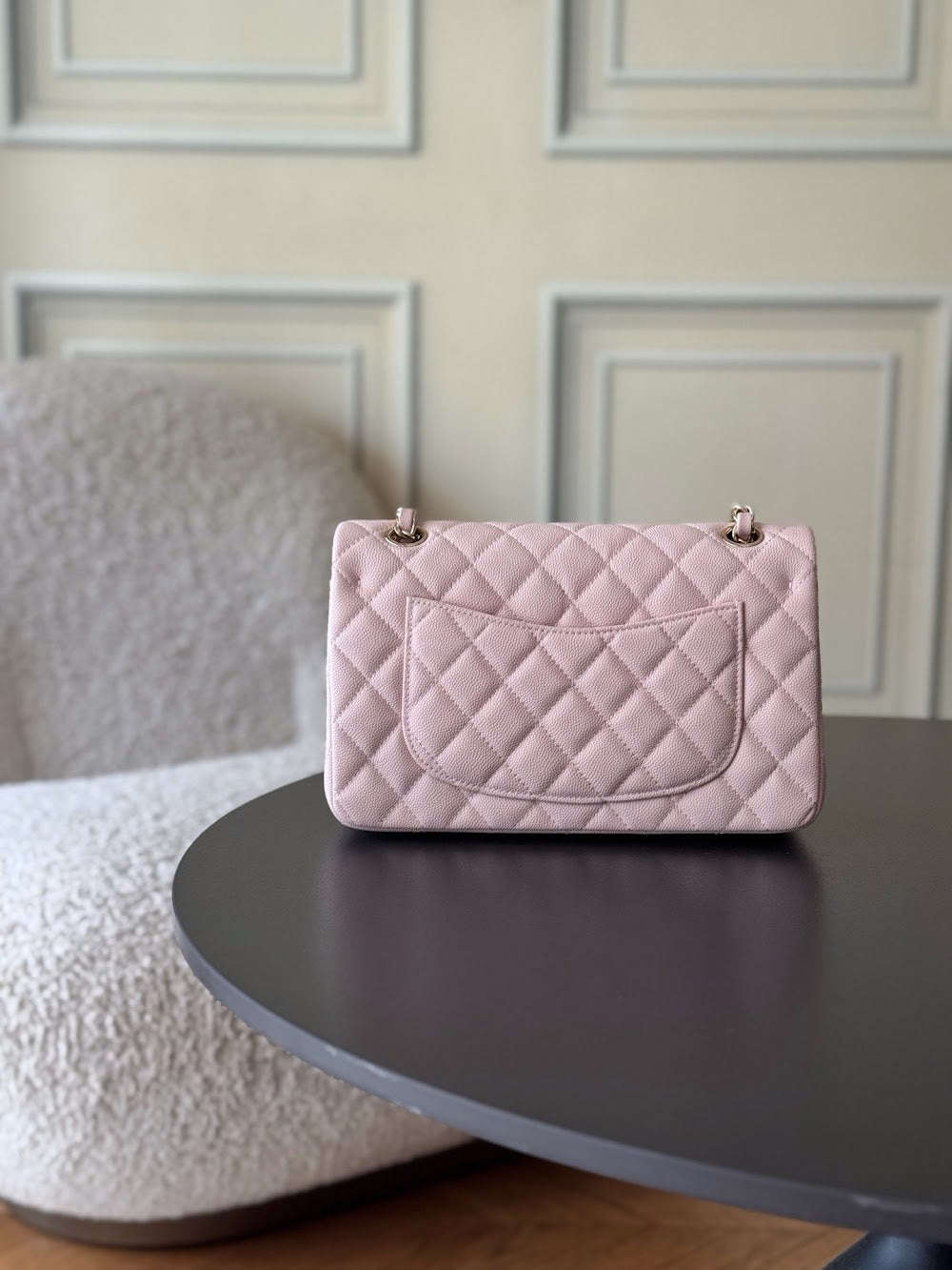 Anum Bags CHn Luxury Bag --112775