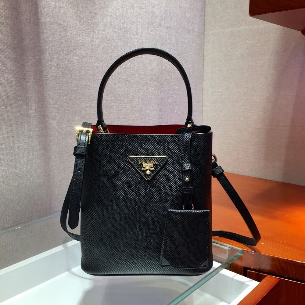 Ezyycart Bags Prada Luxury Bag --54506