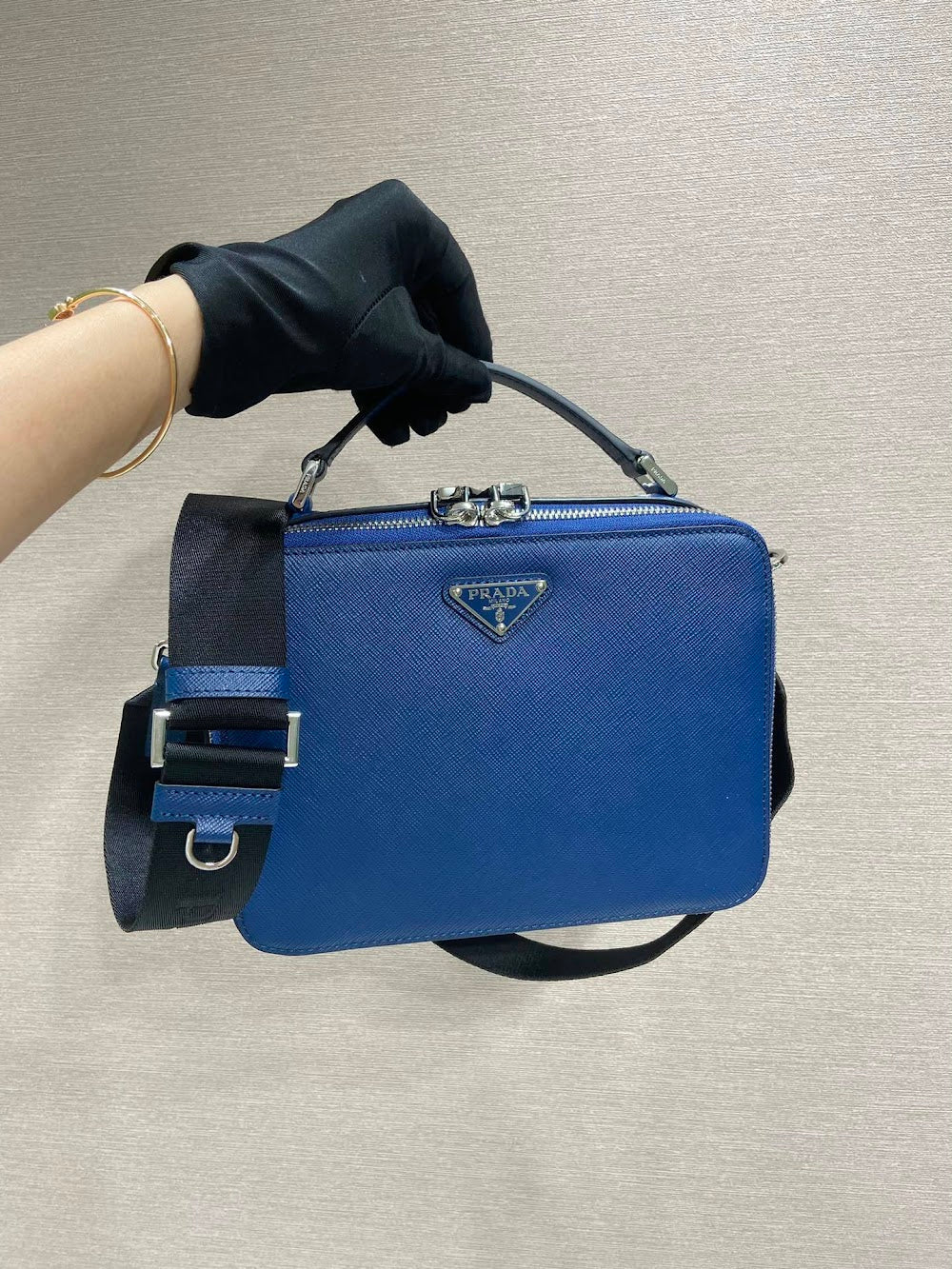 Ezyycart Bags Prada Luxury Bag --54774