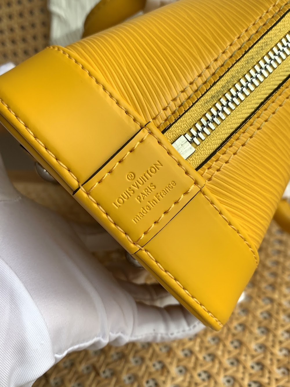Anum Bags ln Luxury Bag --58114