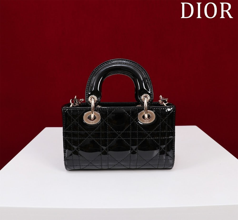Ezyycart Bags Diorn Luxury Bag --116576