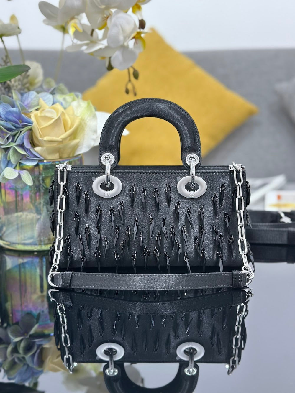 Ezyycart Bags Diorn Luxury Bag --115981