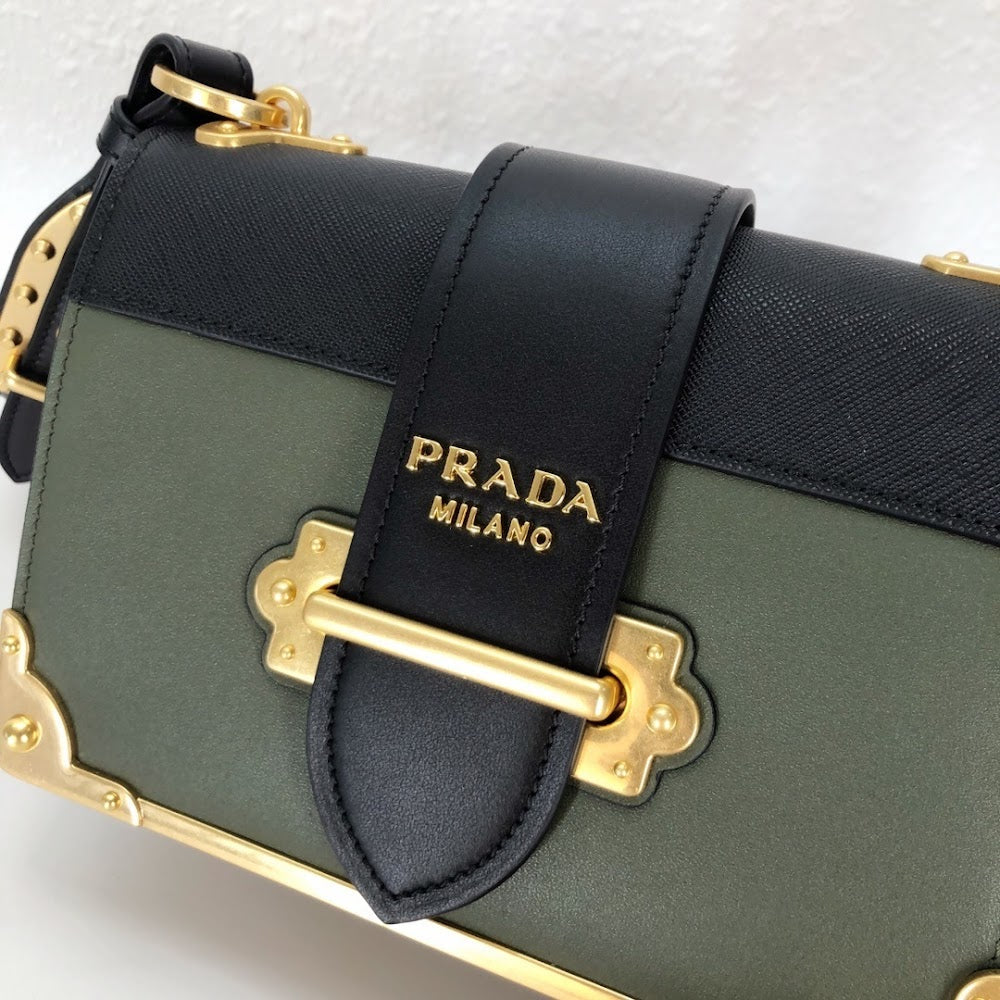 Ezyycart Bags pradn Luxury Bag --74690