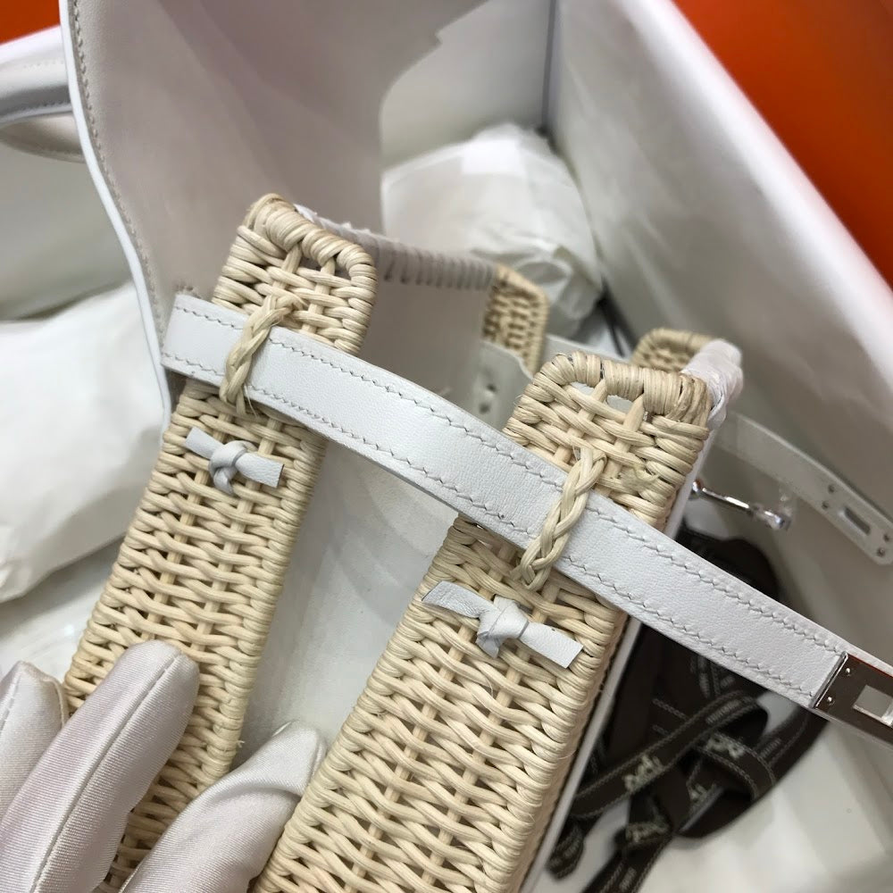 Anum Bags Hermesn Luxury Bag --118420