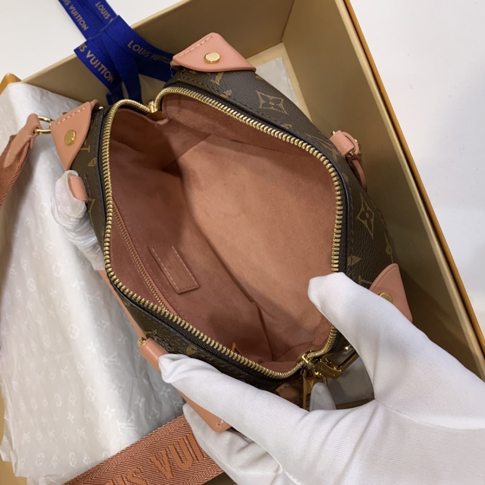 Ezyycart Bags ln Luxury Bag --59582