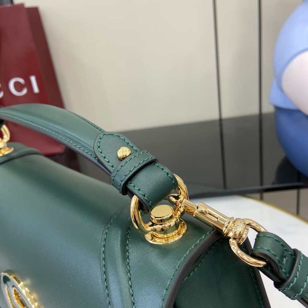 Ezyycart Bags Guccin Luxury Bag --95161