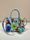 Ezyycart Bags Prada Luxury Bag --54441