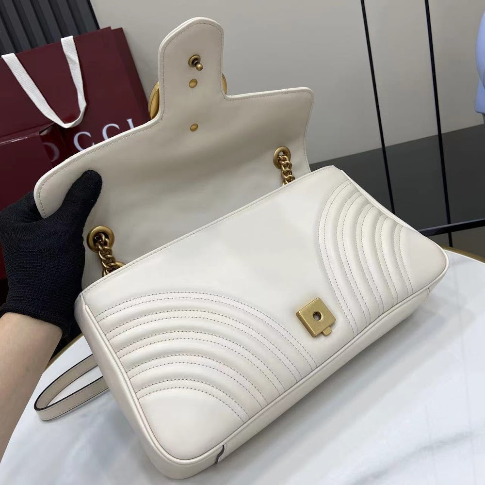 Ezyycart Bags Guccin Luxury Bag --95217